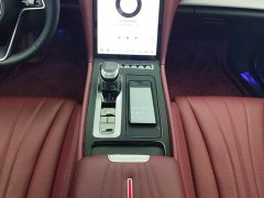 Hongqi H5 1.5T DCT Zhilian Qiyun Edition - фото 16