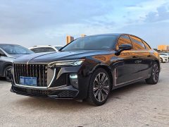 Hongqi H9 2024 2.0T Qixiang Private Fashion Edition - фото 1