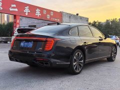 Hongqi H9 2024 2.0T Qixiang Private Fashion Edition - фото 10