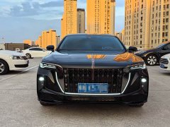 Hongqi H9 2024 2.0T Qixiang Private Fashion Edition - фото 2