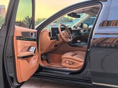 Hongqi H9 2024 2.0T Qixiang Private Fashion Edition - фото 3