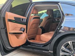 Hongqi H9 2024 2.0T Qixiang Private Fashion Edition - фото 4