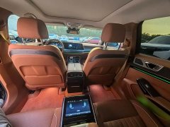 Hongqi H9 2024 2.0T Qixiang Private Fashion Edition - фото 5