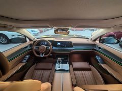 Hongqi H9 2024 2.0T Qixiang Private Fashion Edition - фото 6