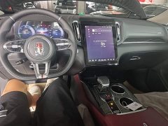 Hongqi HS3 PHEV 125km 2 million commemorative edition - фото 10