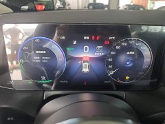 Hongqi HS3 PHEV 125km 2 million commemorative edition - фото 12
