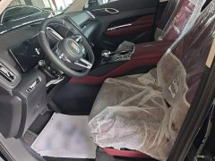 Hongqi HS3 PHEV 125km 2 million commemorative edition - фото 15