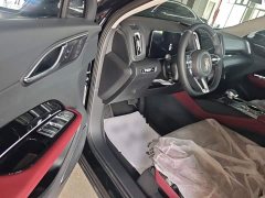 Hongqi HS3 PHEV 125km 2 million commemorative edition - фото 16