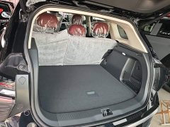 Hongqi HS3 PHEV 125km 2 million commemorative edition - фото 19