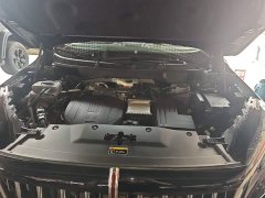 Hongqi HS3 PHEV 125km 2 million commemorative edition - фото 20