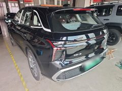 Hongqi HS3 PHEV 125km 2 million commemorative edition - фото 5
