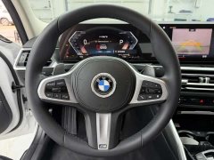 BMW 3 320Li M - фото 10