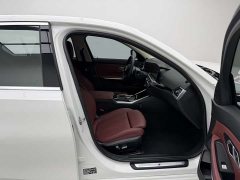 BMW 3 320Li M - фото 11