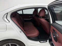 BMW 3 320Li M - фото 12