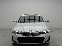 BMW 3 320Li M - фото 2