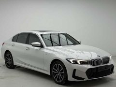 BMW 3 320Li M - фото 3