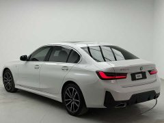 BMW 3 320Li M - фото 4
