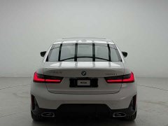 BMW 3 320Li M - фото 5
