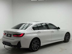BMW 3 320Li M - фото 6
