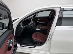 BMW 3 320Li M - фото 7