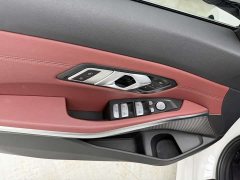 BMW 3 320Li M - фото 8