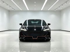 Changan UNI-V 1.5T sports version - фото 2
