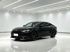 Changan UNI-V 1.5T sports version - фото 3