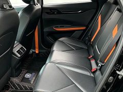 Changan UNI-V 1.5T sports version - фото 4