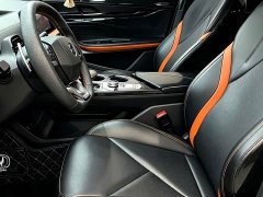 Changan UNI-V 1.5T sports version - фото 5
