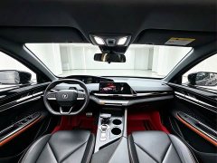 Changan UNI-V 1.5T sports version - фото 6