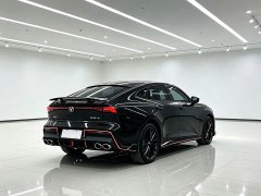 Changan UNI-V 1.5T sports version - фото 7