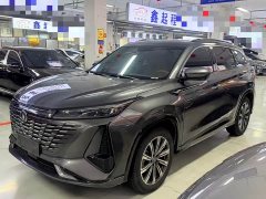 Changan CS75PLUS third generation 1.5T automatic premium - фото 1
