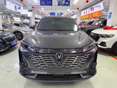 Changan CS75PLUS third generation 1.5T automatic premium - фото 2
