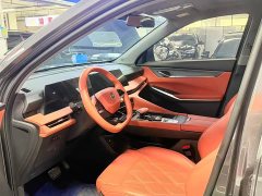 Changan CS75PLUS third generation 1.5T automatic premium - фото 4
