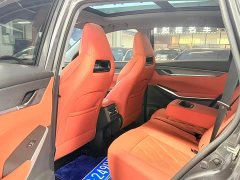 Changan CS75PLUS third generation 1.5T automatic premium - фото 6
