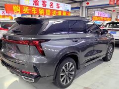 Changan CS75PLUS third generation 1.5T automatic premium - фото 7