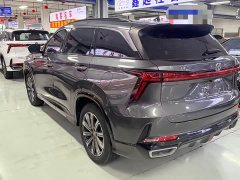 Changan CS75PLUS third generation 1.5T automatic premium - фото 9