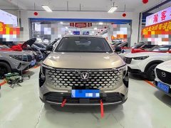 Changan CS55PLUS 2026 fourth generation New Blue Whale 1.5T Tianshu Premium - фото 2