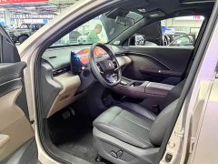 Changan CS55PLUS 2026 fourth generation New Blue Whale 1.5T Tianshu Premium - фото 4