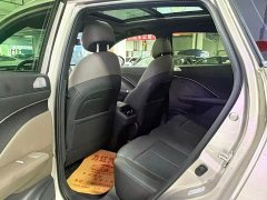 Changan CS55PLUS 2026 fourth generation New Blue Whale 1.5T Tianshu Premium - фото 5