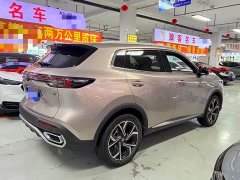 Changan CS55PLUS 2026 fourth generation New Blue Whale 1.5T Tianshu Premium - фото 7