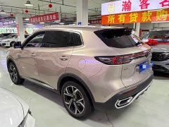 Changan CS55PLUS 2026 fourth generation New Blue Whale 1.5T Tianshu Premium - фото 9