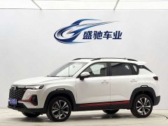 Changan CS35PLUS 2023 Enjoy Edition 1.4T DCT Luxury - фото 1