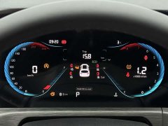 Changan CS35PLUS 2023 Enjoy Edition 1.4T DCT Luxury - фото 10