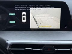 Changan CS35PLUS 2023 Enjoy Edition 1.4T DCT Luxury - фото 12