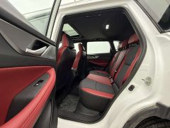 Changan CS35PLUS 2023 Enjoy Edition 1.4T DCT Luxury - фото 14