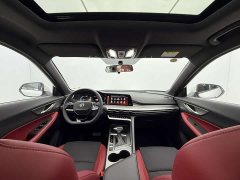 Changan CS35PLUS 2023 Enjoy Edition 1.4T DCT Luxury - фото 15