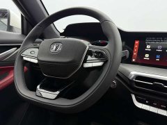Changan CS35PLUS 2023 Enjoy Edition 1.4T DCT Luxury - фото 16