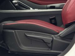 Changan CS35PLUS 2023 Enjoy Edition 1.4T DCT Luxury - фото 20