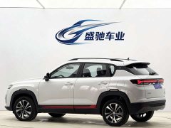 Changan CS35PLUS 2023 Enjoy Edition 1.4T DCT Luxury - фото 4